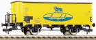 581109 Fleischmann Beer car "Lï¿½wenhof"